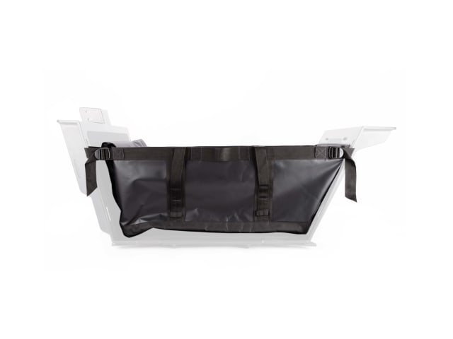 Toploader Duffle Bag